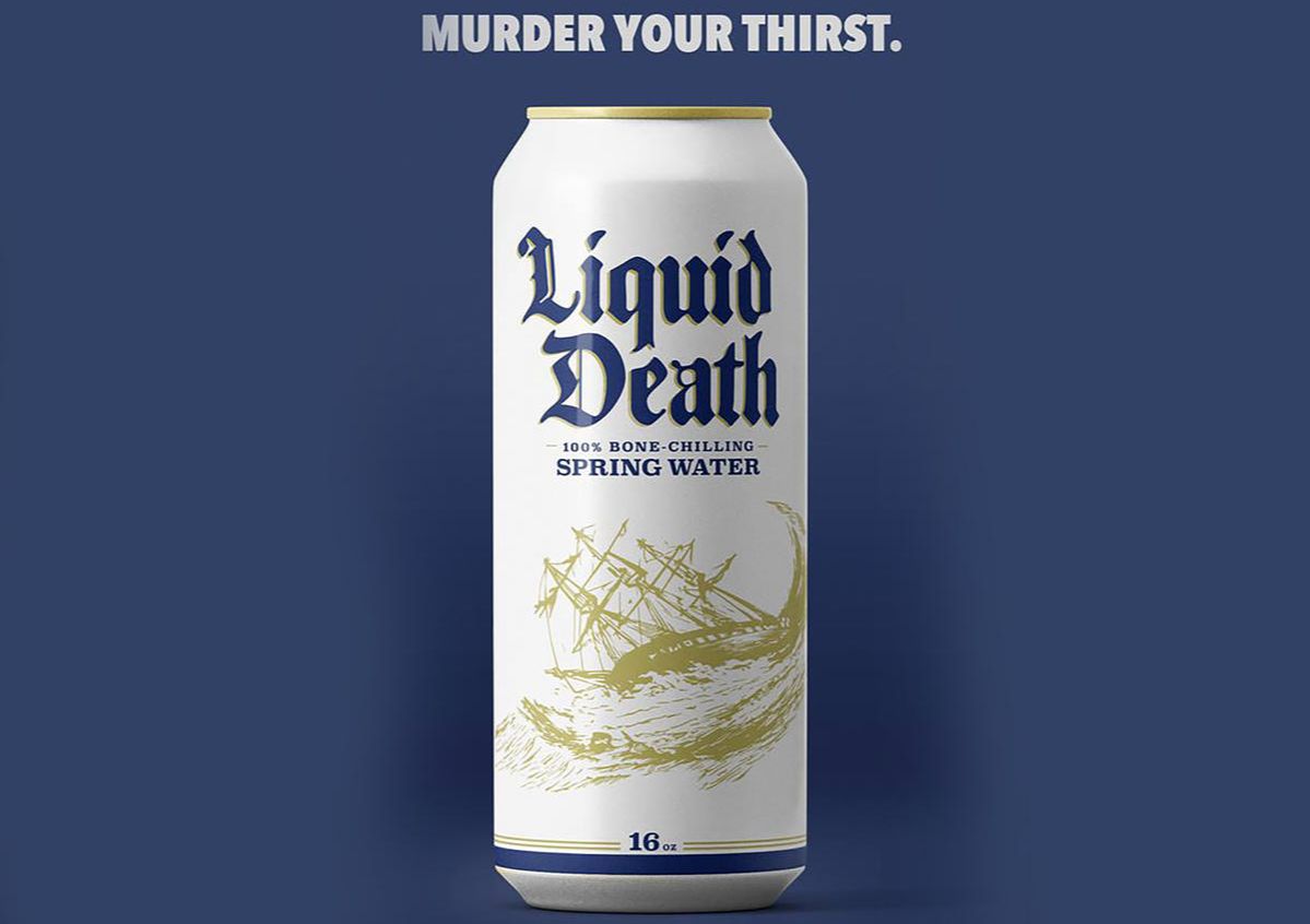 mgk liquid death